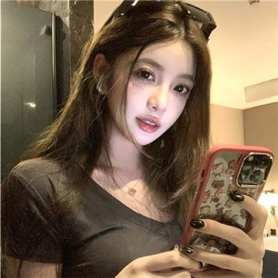 忧郁男孩