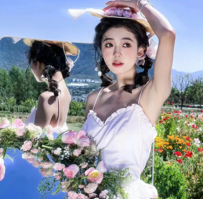 让爱传出去